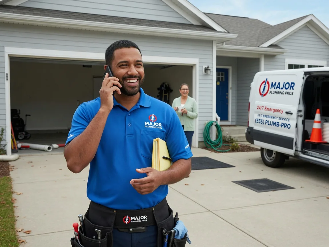 Drain Cleaning Services Morrow, AR FAQs